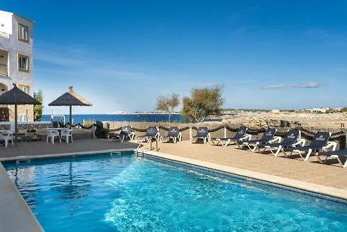 Szálloda Sol Ponent