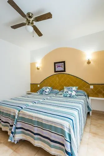Sol Ponent Hotel Cala Blanca (Menorca)