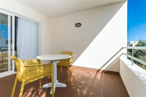 Sol Ponent Szálloda 2*