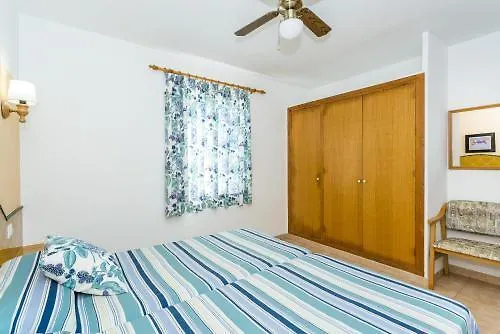 Szálloda Sol Ponent 2*