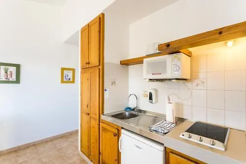 Sol Ponent 2* Cala Blanca (Menorca)