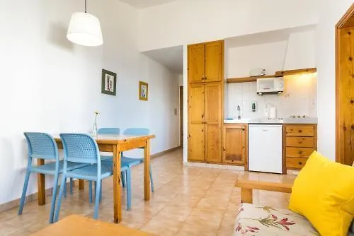 Sol Ponent 2* Cala Blanca (Menorca)