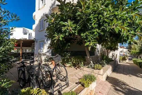 Sol Ponent Cala Blanca (Menorca)