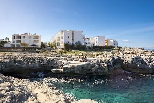 Sol Ponent Hotel Cala Blanca (Menorca)