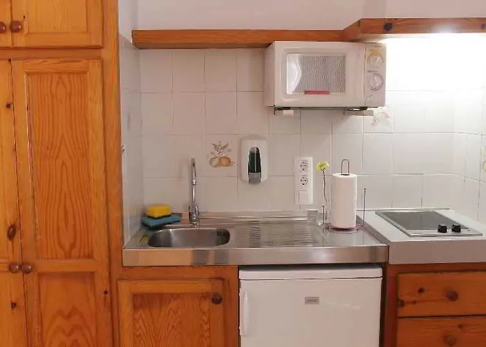 Sol Ponent Szálloda 2*