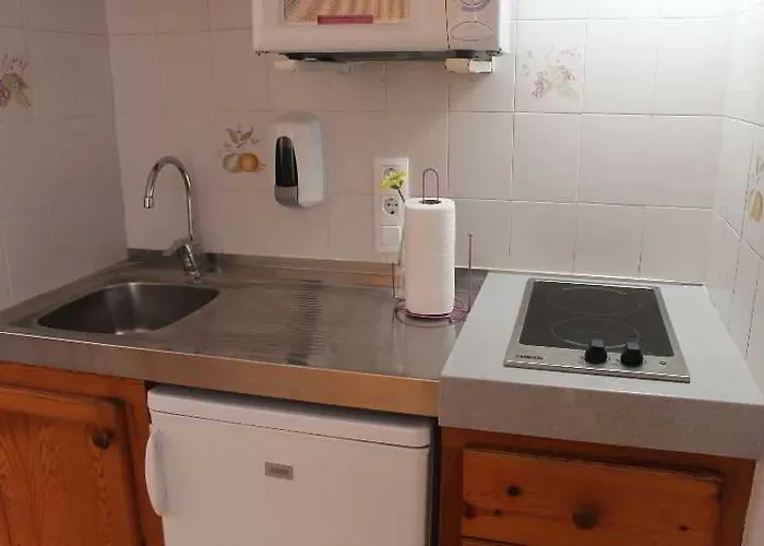 Sol Ponent 2* Cala Blanca