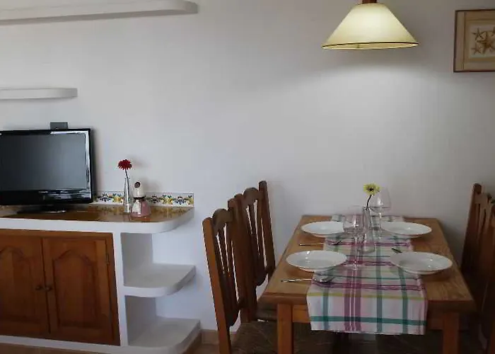 Sol Ponent 2* Cala Blanca