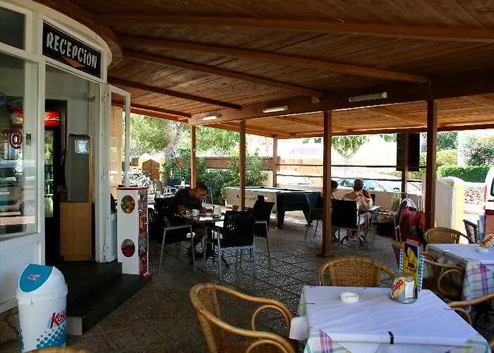 Sol Ponent 2* Cala Blanca