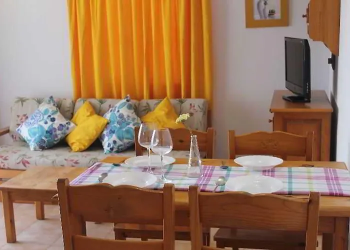 Szálloda Sol Ponent 2*