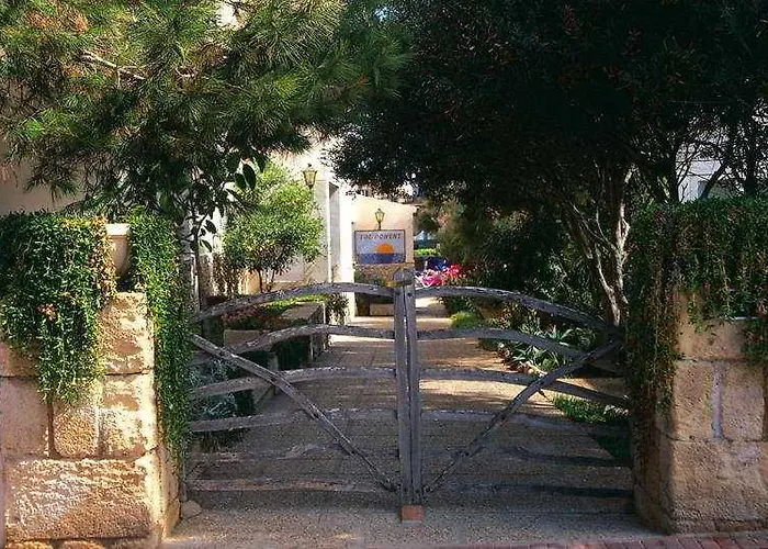 Sol Ponent 2* Cala Blanca (Menorca)