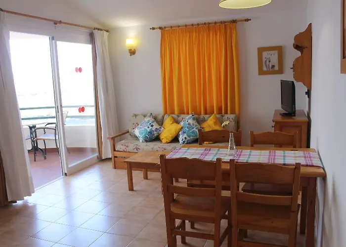 Sol Ponent Szálloda Cala Blanca