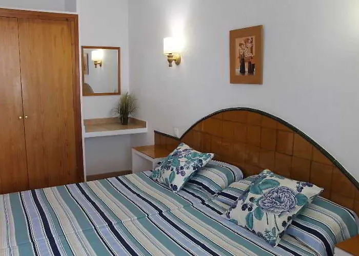 Sol Ponent Szálloda 2*