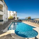 Hotel Sol Ponent 2*