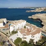 Hotel Sol Ponent Cala Blanca (Menorca)