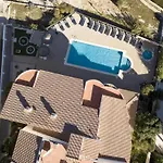 Hotel Sol Ponent Cala Blanca (Menorca)