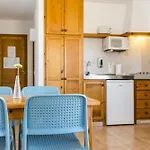 Hotel Sol Ponent Cala Blanca (Menorca)