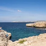 Hotel Sol Ponent Cala Blanca (Menorca)