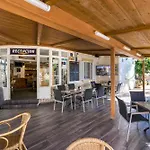 Hotel Sol Ponent Cala Blanca (Menorca)