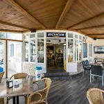 Hotel Sol Ponent Cala Blanca (Menorca)
