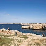Sol Ponent 2* Cala Blanca (Menorca)