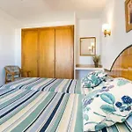 Hotel Sol Ponent Cala Blanca (Menorca)