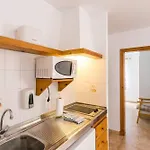 Hotel Sol Ponent Cala Blanca (Menorca)