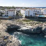 Hotel Sol Ponent Cala Blanca (Menorca)