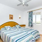 Hotel Sol Ponent Cala Blanca (Menorca)