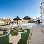 Sol Ponent Hotel 2*