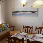 Sol Ponent Hotel Cala Blanca (Menorca)
