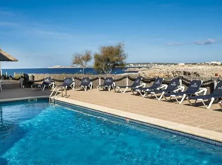 شقة Sol Ponent