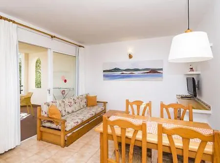 Hotel Sol Ponent