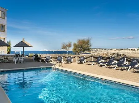 Hotel Sol Ponent