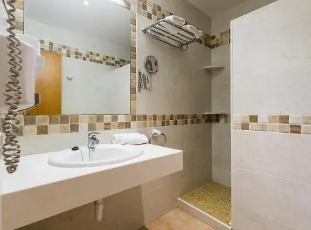 Hotel Sol Ponent 2*