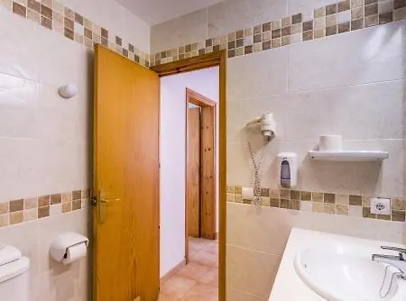 Hotel Sol Ponent 2*