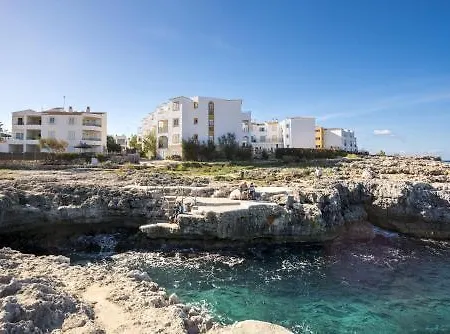 Sol Ponent Hotel Cala Blanca (Menorca)