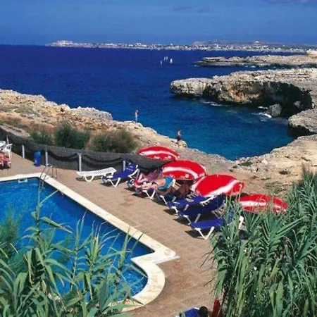 Sol Ponent شقة